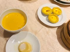 -喜来登由由大酒店九州膳坊中餐厅