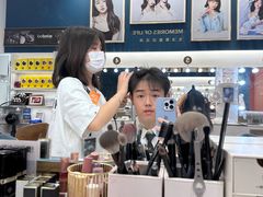 -海马体照相馆(重庆爱琴海购物公园店)