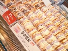 -東更道点心行(北京龙湖熙悦天街店)