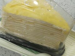 -芬芳甜品(同福路店)