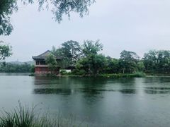 -承德避暑山庄景区