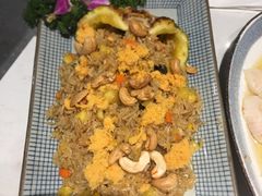 金都乐菠萝饭-正泰餐厅AmazingThai(新奥购物中心店)