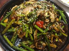 -眷江南之小蓝鲸(王府大街店)