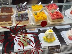 -FANEN法念·烘焙·甜点(万象城店)