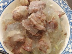 -乔家满族八大碗(流水沟店)