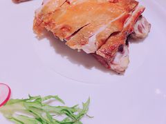 -小放牛炒菜馆(裕华万达店)