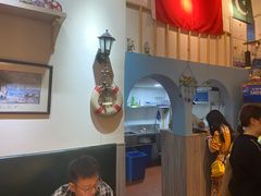 大堂-Tony's House