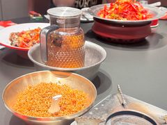 -文记虾一跳•铭副琦食(深圳北站店)