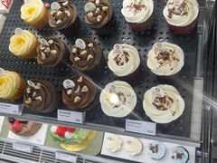 -Pantry's Best派悦坊蛋糕(K11购物艺术中心店)