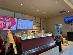 -COSTA COFFEE(联想总部店)