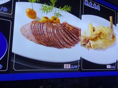 -小渔莊•地道胶东菜(旅游路万象省博物馆店)