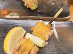 -鸟鹏烧鸟居酒屋(仁恒梦中心店)