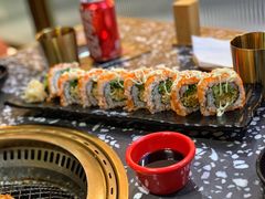 -黑牛の場烤肉(摩天活力城店)