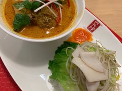 -亚坤 Ya Kun Kaya Toast(万象城店)