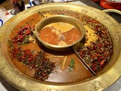 -哥老官重庆美蛙鱼头(日月光店)