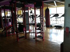 -清鑫阳光游泳健身瑜伽俱乐部(密云店)