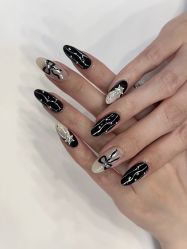 -StartNail美甲
