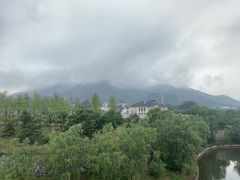 -北京雁栖湖国际会展中心
