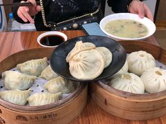 -东升灌浆包(辛庄街总店)