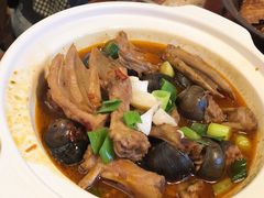 -好灶头妈妈菜·千岛湖柴火鱼餐厅(桐庐店)