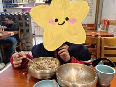 -鑫日千里马朝鲜族小馆(总店)