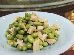 -金枝玉叶上海人家食府(三里河店)