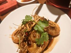 -乔街深夜食堂·小龙虾·高压锅生蚝(杭州总店)