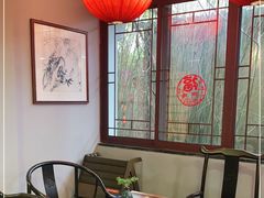 -千禧万福汉亭舫·船舫苏宴