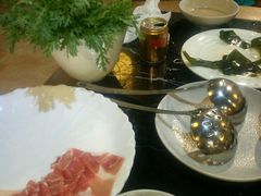 -杨家火锅(国美店)