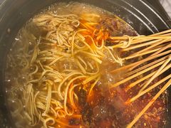 -伊春二龙烧烤(农林街店)