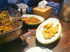 -江边城外烤全鱼(方庄时代购物中心店)