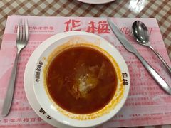-华梅西餐厅(哈尔滨中央大街店)