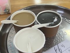 -谢怀亮芝麻茶