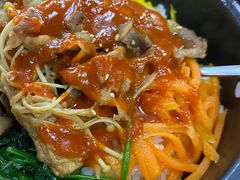 -小米烤肉·和牛原切-创意韩料(东关店)