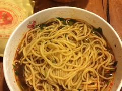 宽窄巷子-宽窄巷子成都小吃(建文店)