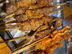 -那些年记忆烧烤