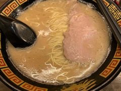 -一兰拉面(新宿中央东口店)
