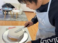 -食间旅人DIY烘焙工作室