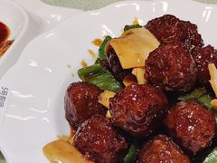 焦溜丸子-东四民芳餐厅(世茂工三店)