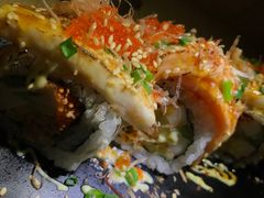-昊·来了寿司(双楠2店)