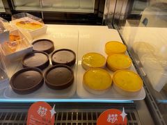 -老梦面包CHEZMOREL(麦子店)