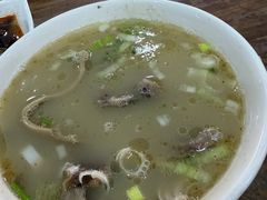 -兄弟俩老李家牛肉汤(总店)