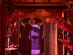 -暴风岛沉浸式体验馆(百联世纪店)