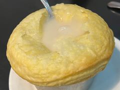 -妈阁铭记澳葡美食