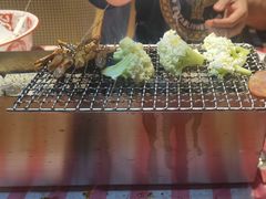 -生火火·小炉子炭烤(金楠天街总店)