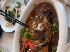 -扬州万怡酒店-中餐厅(文昌中路店)