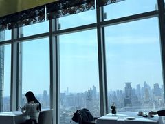 -翡翠36餐厅(浦东香格里拉店)