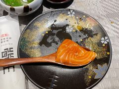 -王鼎精致料理铁板烧(世博源店)