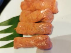 -一品诚记烤肉·甄选店(中南路店)