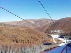 -多乐美地滑雪场